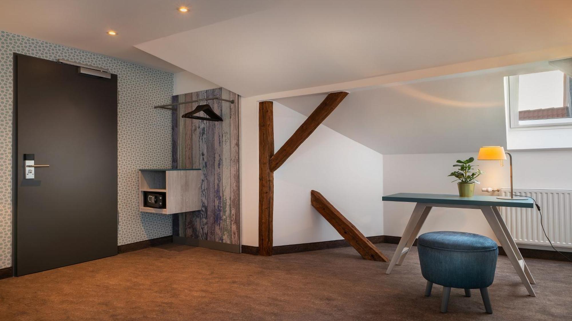 Holiday Inn - The Niu, Rig Luebeck By Ihg Экстерьер фото