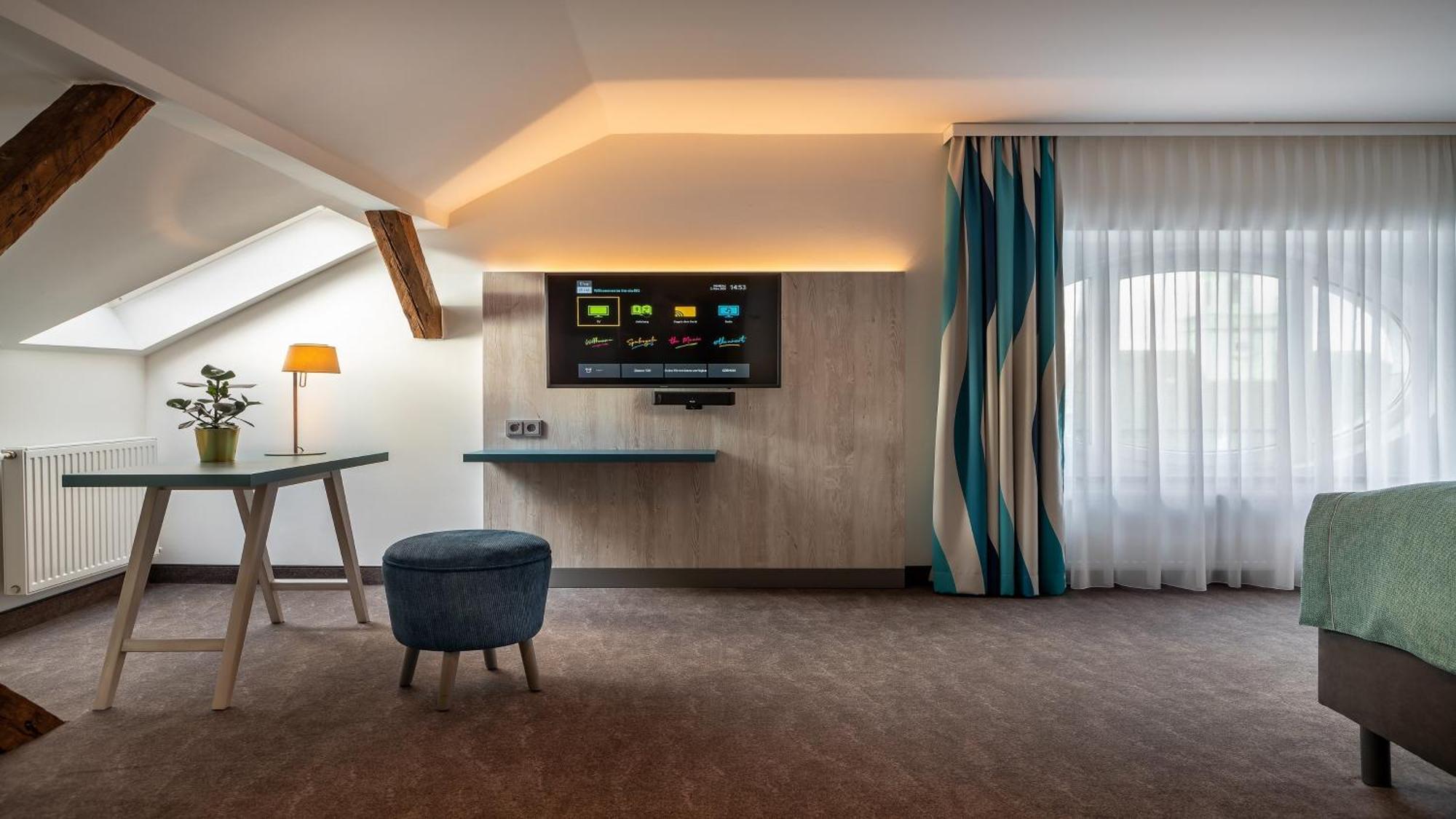 Holiday Inn - The Niu, Rig Luebeck By Ihg Экстерьер фото